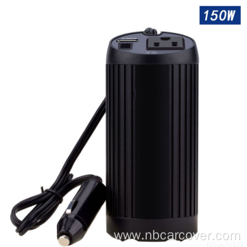 Cup Type Car Inverter Car Power Converter Inverter